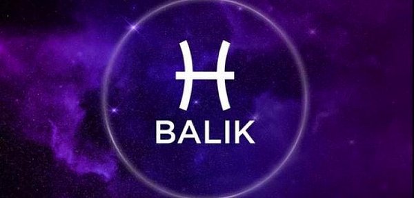 Balık Burcu - 20 Şubat – 20 Mart