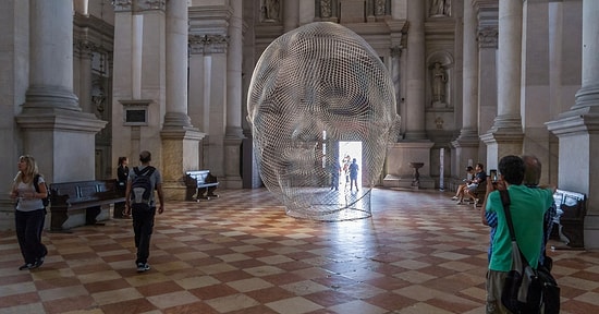 Sanata ve Sanatçıya Değer Veren Herkesin Görmesi Gereken Dünyanın Önde Gelen 10 Bienali