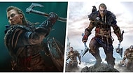 Elinizi Çabuk Tutun: Assassin's Creed Valhalla Kısa Süreliğine Ücretsiz Olacak
