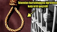 İdam Edilmek Üzereyken Affedildiğini Öğrenip Kalp Krizi Geçirerek Bahtsız Bedeviliğin Kitabını Yazan Adam