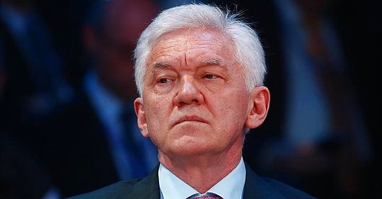 Gennady Timchenko Kimdir? Gennady Timchenko Kaç Yaşında ve Nereli? Gennady Timchenko Ne İş Yapıyor?