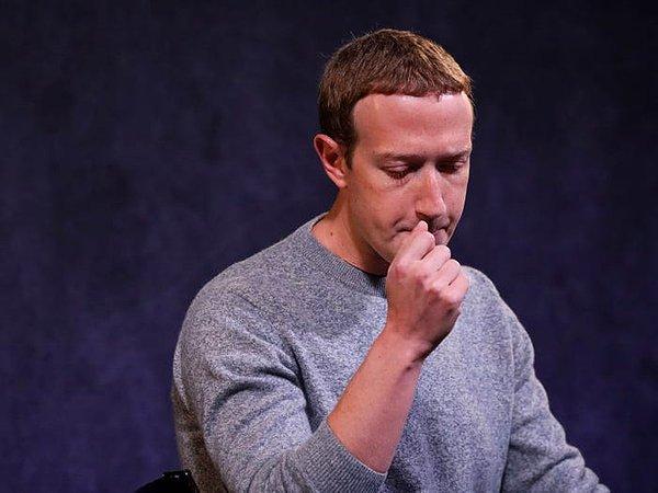 Bir süre önce 2021'in son çeyreğine ait mali raporunu paylaşan Meta'nın verilerine göre Facebook'un, 18 yıllık tarihinde ilk defa günlük aktif kullanıcı sayısının düştüğü görülmüştü.
