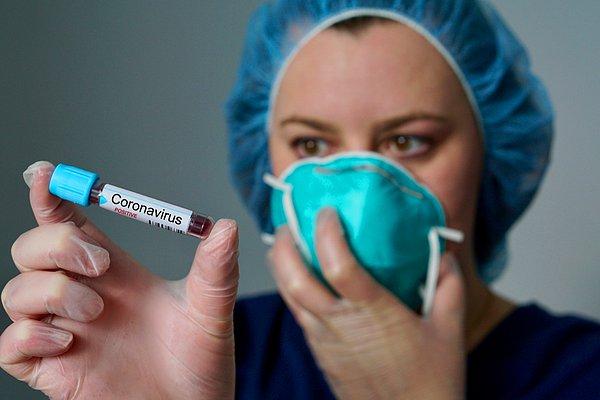 22 Şubat Koronavirüs Tablosu Açıklandı! Bugün Vefat ve Vaka Sayısı Kaç Oldu?