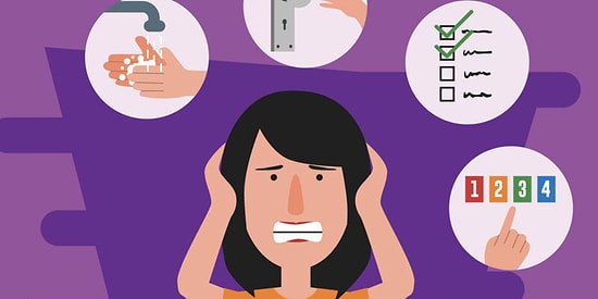 Bu Seviyorum-Sevmiyorum Testine Göre Ne Kadar Takıntılısın?