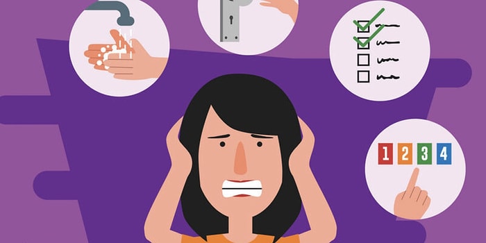 Bu Seviyorum-Sevmiyorum Testine Göre Ne Kadar Takıntılısın?