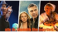 Ailece Film Günlerinde Evdeki Herkesin Severek İzleyeceği Film Önerileri