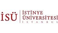 İstinye Üniversitesi 24 Öğretim Üyesi Alacak