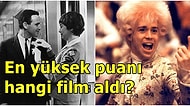 Bakalım Eleştirmenler Haklı mı? En İyi Film Oscar'ı Alan Filmleri IMDb Puanlarına Göre Sıraladık!