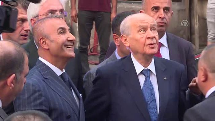 Metin Özkan'ın Parasını Çaldığı Kadın Konuştu: 'Bahçeli’nin Danışmanı Olduğundan Şikayetçi Olmadım'