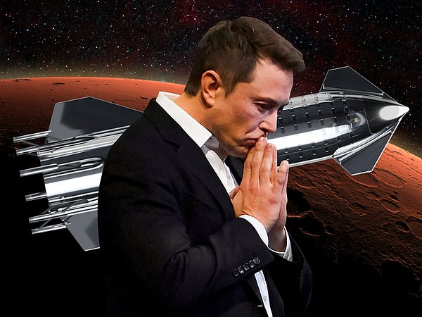 Musk, geçtiğimiz aylarda çok gezegenli yaşamla ilgili fikirlerini Twitter üzerinden şu şekilde paylaşmıştı: