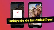 Instagram'ın Yeni Özelliği Kullanıma Sunuldu: Hikayeler Artık Beğenilebiliyor! ❤️