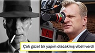 2023'ün En İyi Filmi Olmaya Şimdiden Aday: Christopher Nolan’ın Yeni Filmi 'Oppenheimer'dan İlk Görüntü Geldi!