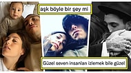 Öykü Karayel'in Saçını Ören Can Bonomo'nun Videosu Hasetimizden Çatlatarak 'Bize de Nasip Olur mu?' Dedirtti