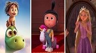 Pixar'ın En İyileri: Büyülü Atmosferleriyle İzleyenleri Bambaşka Bir Dünyaya Götüren Animasyon Filmleri