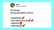 Dua Ederek Zayıflayan Hakan Ural'dan Sınıf WhatsApp Grubu Samimiyetsizliğine Son 24 Saatin Viral Tweetleri