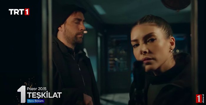 Teşkilat 36. Bölüm Fragmanı Yayınlandı! İşte Teşkilat Yeni Bölüm Fragmanı ve Son Bölüm Özeti...