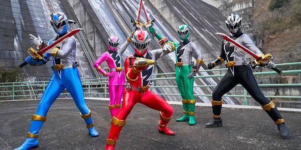 What is the Release Date for ‘Power Rangers: Dino Fury’ Season Two?
