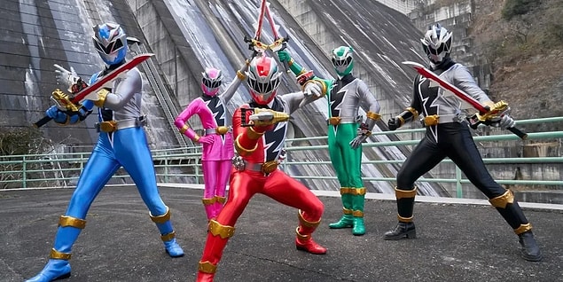 What is the Release Date for ‘Power Rangers: Dino Fury’ Season Two?