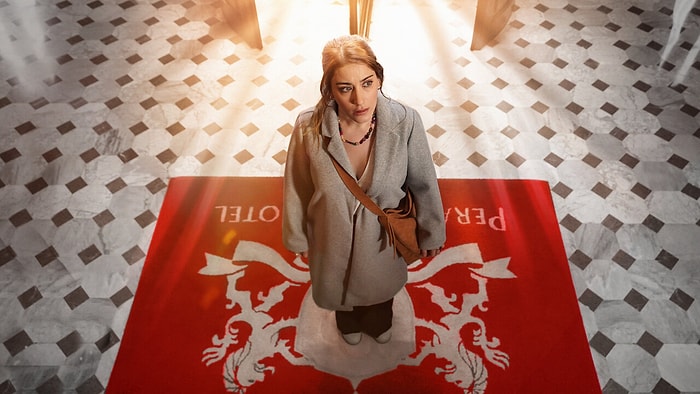 Turkish Drama ‘Midnight at Pera Palace’ (Season 1): Cast, Release Date, Trailer, Storyline, and What we Know so Far