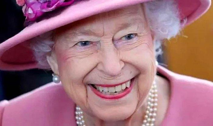 Kraliçe Elizabeth'in Sağlık Durumu Nasıl? İngiltere Kraliçesi 2. Elizabeth'in Öldüğü İddia Edilmişti...