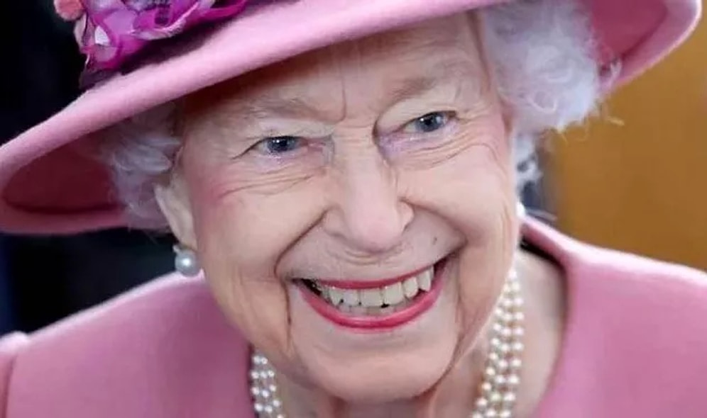 Kraliçe Elizabeth'in Sağlık Durumu Nasıl? İngiltere Kraliçesi 2. Elizabeth'in Öldüğü İddia Edilmişti...