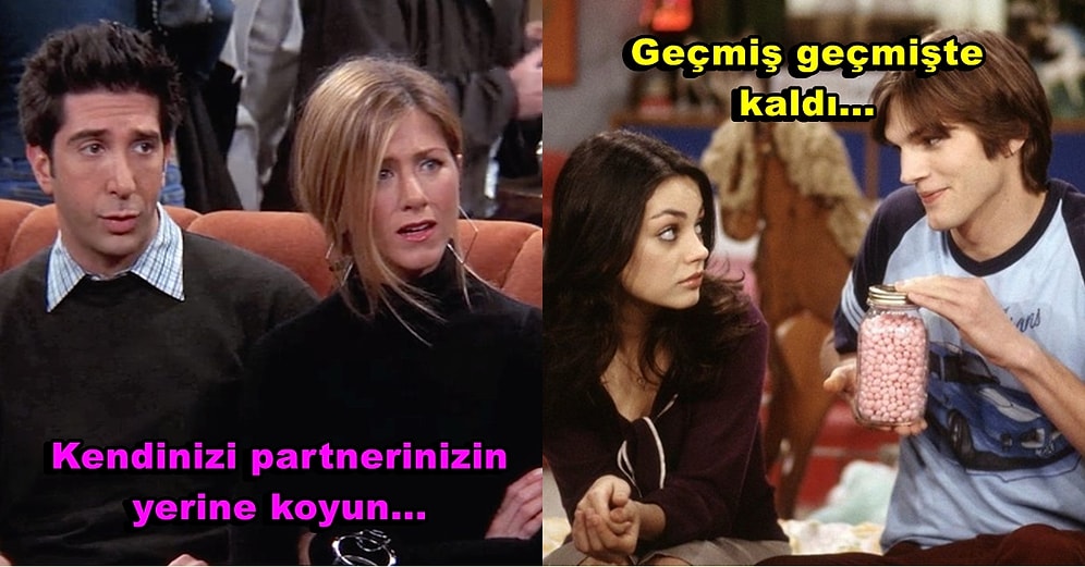 Tehlikeli Bir Takıntıya Dönüşmeden Önce Retroaktif Kıskançlığın Önüne Geçmek İçin Etkili Yöntemler