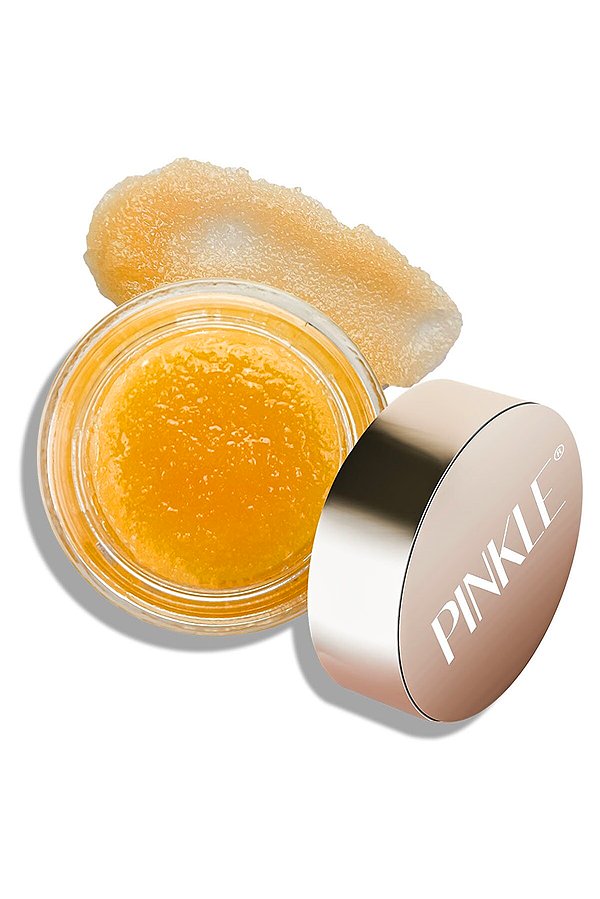 9. PINKLE Sugar Lip Scrub - Şekerli Dudak Scrubı