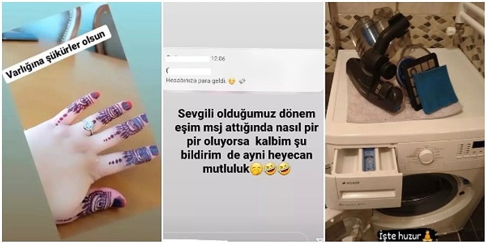 Birbirinden İlginç Sosyal Medya Paylaşımlarıyla Kafa Karıştıran Sosyal Medya Kullanıcıları