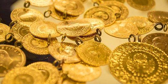 Altın Fiyatları Savaş Sonrası Fırladı: 24 Şubat Canlı Altın Fiyatları Ne Kadar Oldu?
