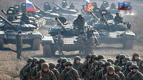 Rusya'nın Askeri Harekatına Hangi Liderlerden Nasıl Tepkiler Geldi?