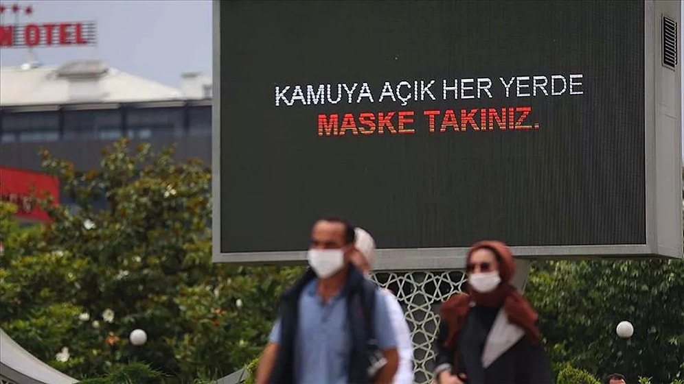 Bilim Kurulu Toplantısı Ne Zaman, Bugün mü? Maske Takma Yasağı İptal mi Olacak?