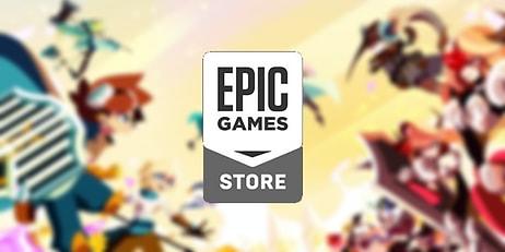 Tamı Tamına 190 TL Değerindeki Oyun Epic Games Store'da Bu Hafta Ücretsiz!