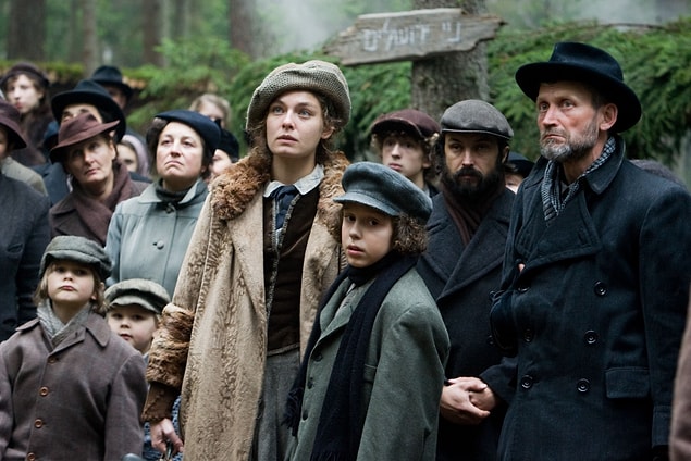 33. Defiance (2008)