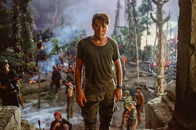 3. Apocalypse Now (1979)