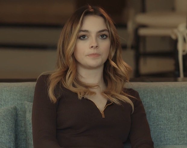 Her Bolumu Ayri Olayli Sadakatsiz Dizisinin 50 Bolumunde Derin Ve Asya Nin Kiyafetleri