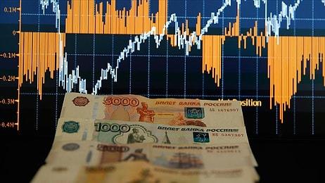 Rusya'nın Finansal Sistemi Yaptırımları Kaldırabilecek Kadar Büyük mü?
