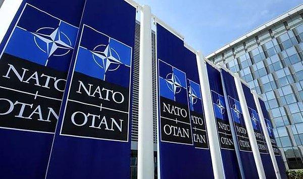 13.48 | NATO'dan Washington Antlaşması açıklaması