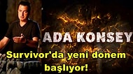 Nasıl Olacak? Acun Ilıcalı Survivor'ın Yeni Hızlı Eleme Sistemini Açıkladı