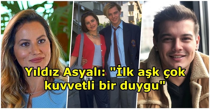 Yıldız Asyalı'dan Arda Kural'ın Ayrılık Açıklamasına Yanıt: Arda'yı Karşımda Görsem Elim Ayağım Titrer