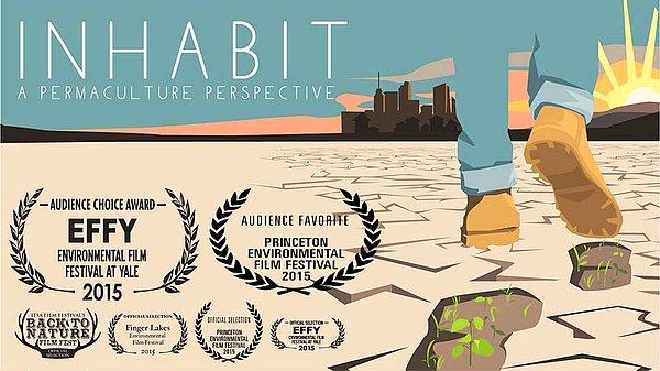 38. Inhabit: A Permaculture Perspective (2015)