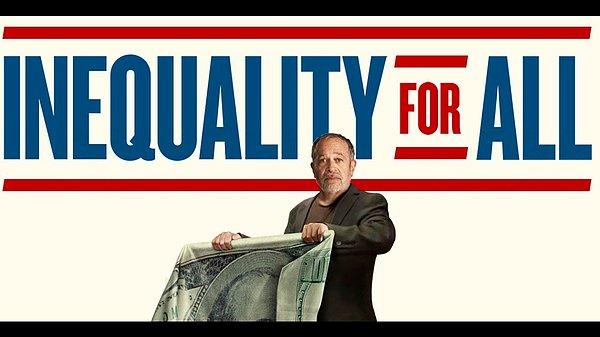 33. Inequality For All (2013)