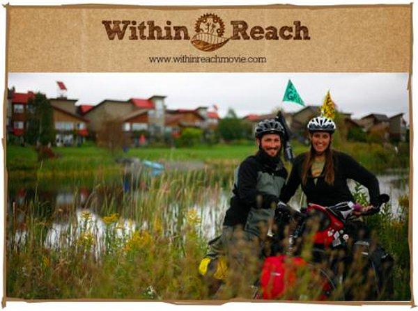 7. Within Reach (2013)