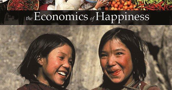 1. The Economics of Happiness (2011)