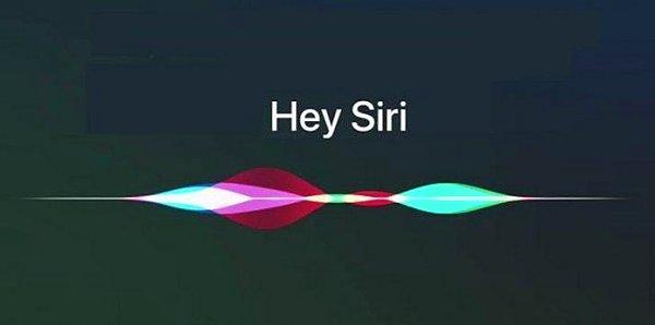 5. Teknoloji devi Apple'ın işletim sistemi iOS'in yeni sürümünde kullanıcılara sunulacak olan özellikle birlikte sesli asistan Siri yeni bir sese kavuşuyor. Apple, yeni gelecek olan 'cinsiyetsiz' sesin LGBTQ+ topluluğunun bir üyesi tarafından kaydedildiğini söyledi.