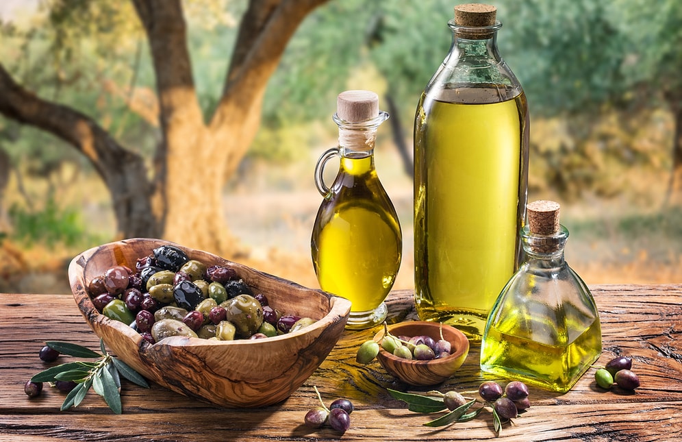 Aman Dikkat! İyi Zeytinyağını Seçmek İçin Bilmeniz ve Dikkat Etmeniz Gereken 7 Şey