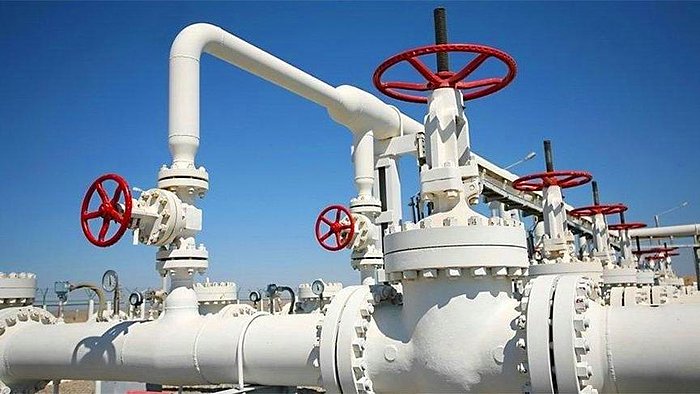 Rusya - Ukrayna Krizi Sonrası Doğalgaz Fiyatlarına Zam Geldi! Doğalgaz Ne Kadar Oldu?