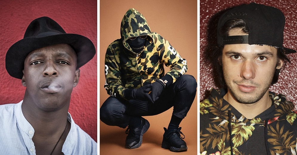 Bir de Onlardan Dinleyin, Fransızca Rap’ın Olmazsa Olmaz 13 Şarkısı