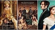 The Crown Dizisini Bir Oturuşta İzleyenler Buraya: Tarihteki Çarpıcı Olayları En İyi Aktaran Dizi ve Filmler