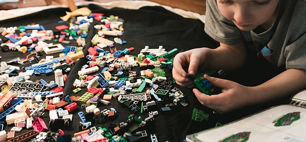 Çocuklarda Zeka Belirtileri