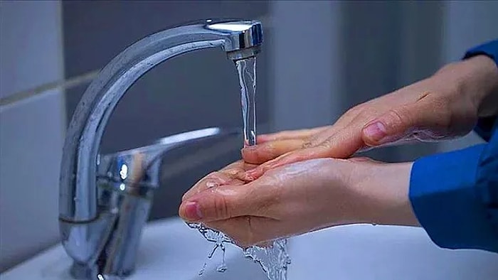 25 Şubat Cuma: İstanbul'da Su Kesintisi! Hangi İlçelerde Su Kesintisi Var? Sular Ne Zaman Gelecek?